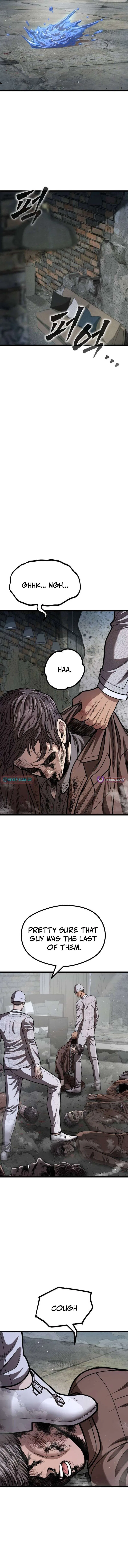 War of the Stray Dogs Chapter 12 – Page 6