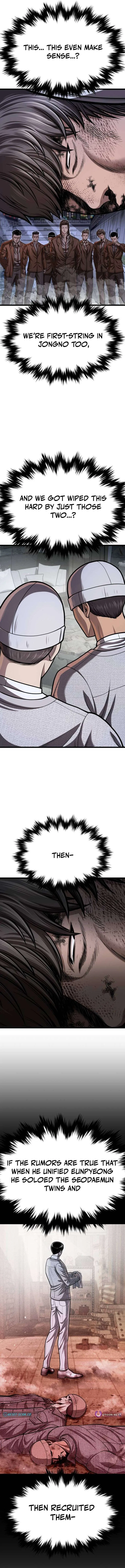 War of the Stray Dogs Chapter 12 – Page 7