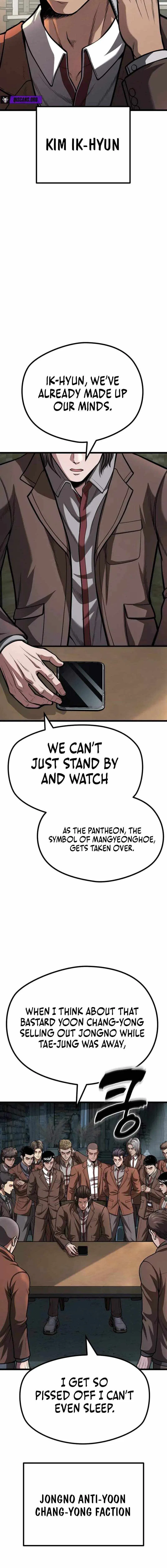 War of the Stray Dogs Chapter 11 – Page 26