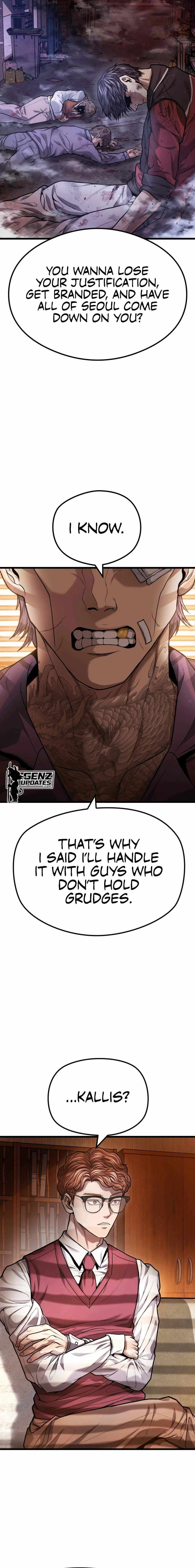 War of the Stray Dogs Chapter 10 – Page 2