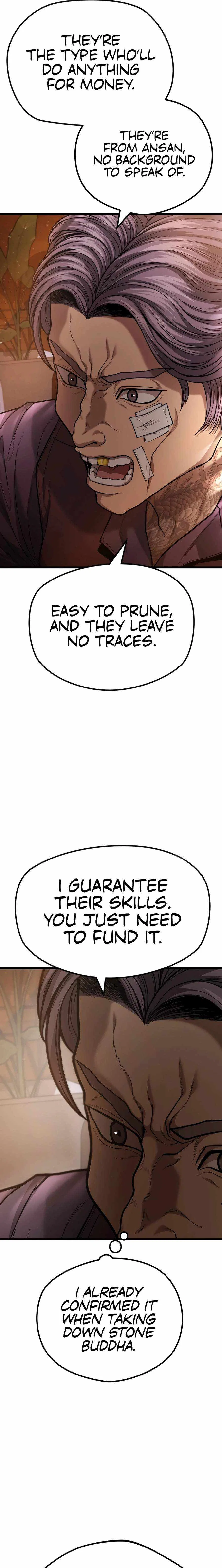 War of the Stray Dogs Chapter 10 – Page 3