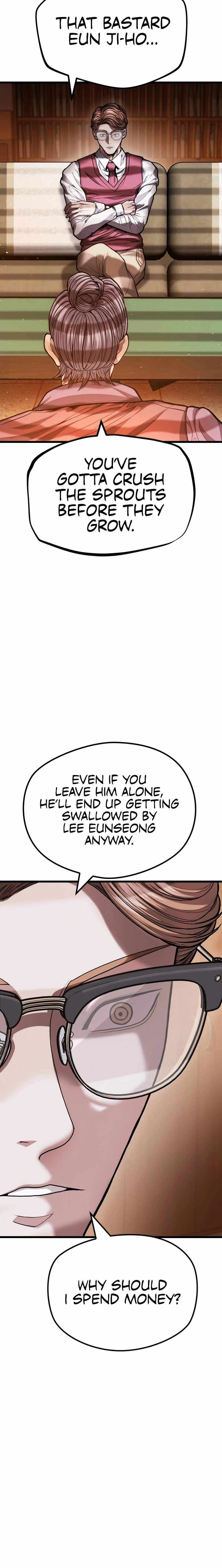 War of the Stray Dogs Chapter 10 – Page 4