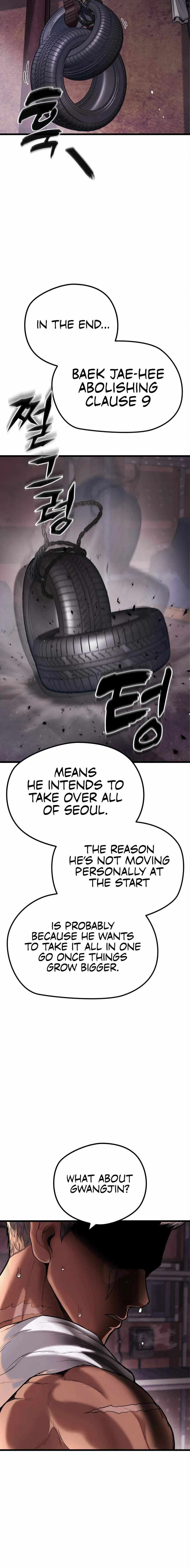 War of the Stray Dogs Chapter 10 – Page 10