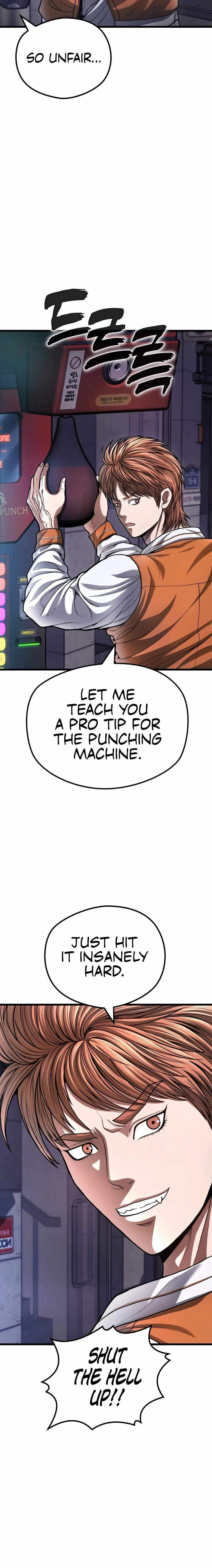 War of the Stray Dogs Chapter 10 – Page 24