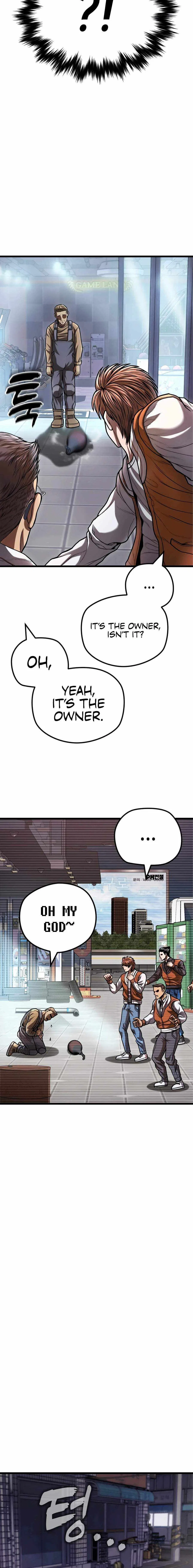 War of the Stray Dogs Chapter 10 – Page 26