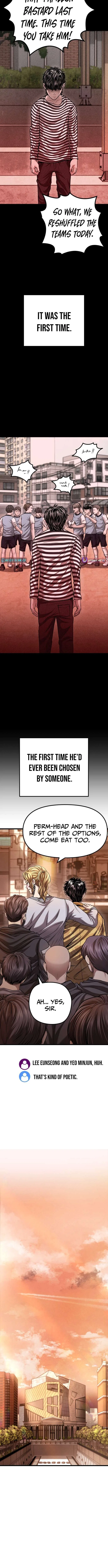 War of the Stray Dogs Chapter 9 – Page 19