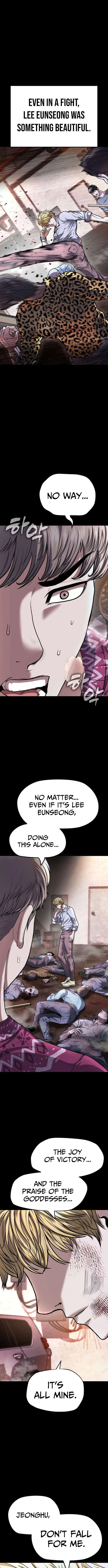 War of the Stray Dogs Chapter 6 – Page 13