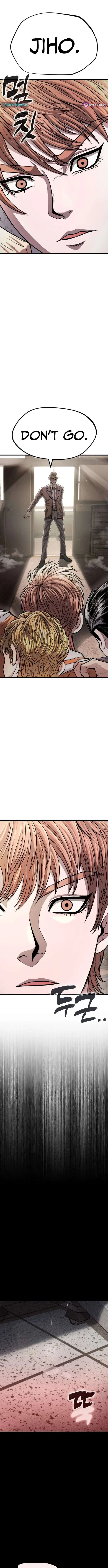 War of the Stray Dogs Chapter 6 – Page 20