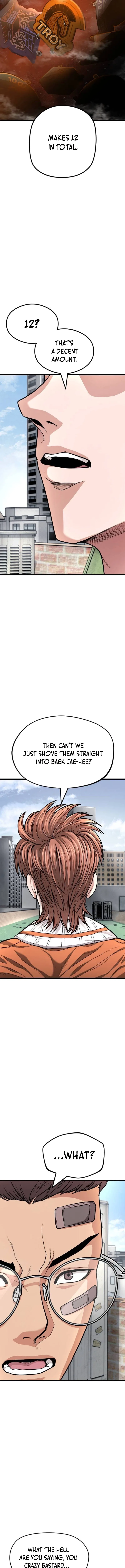 War of the Stray Dogs Chapter 5 – Page 10