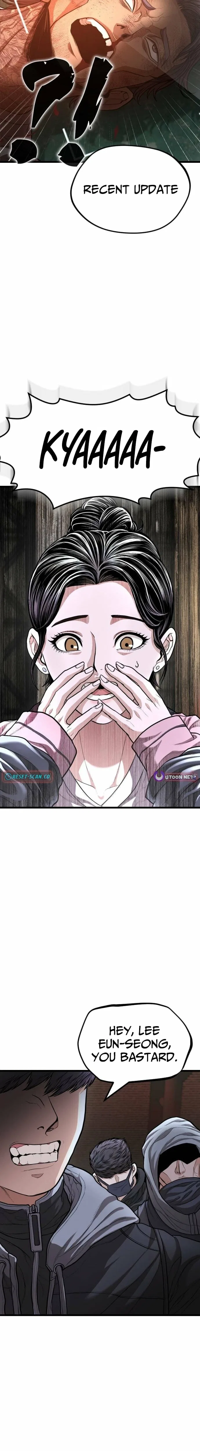 War of the Stray Dogs Chapter 5 – Page 25