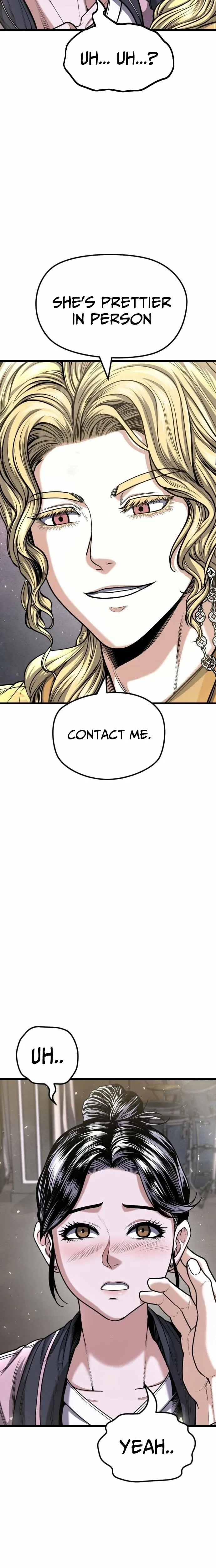 War of the Stray Dogs Chapter 5 – Page 32