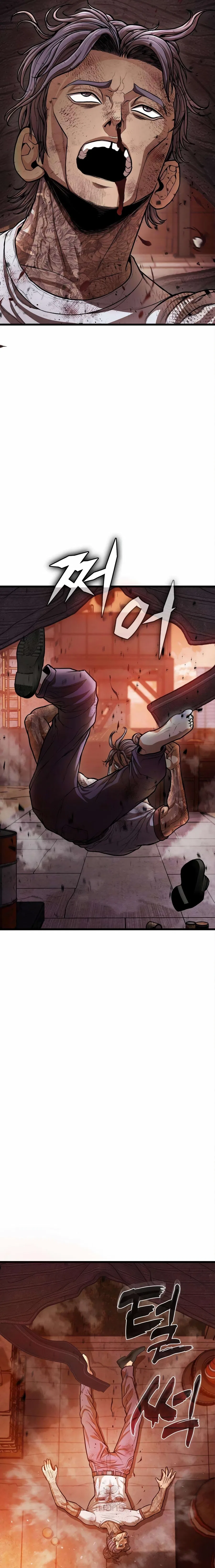 War of the Stray Dogs Chapter 4 – Page 33
