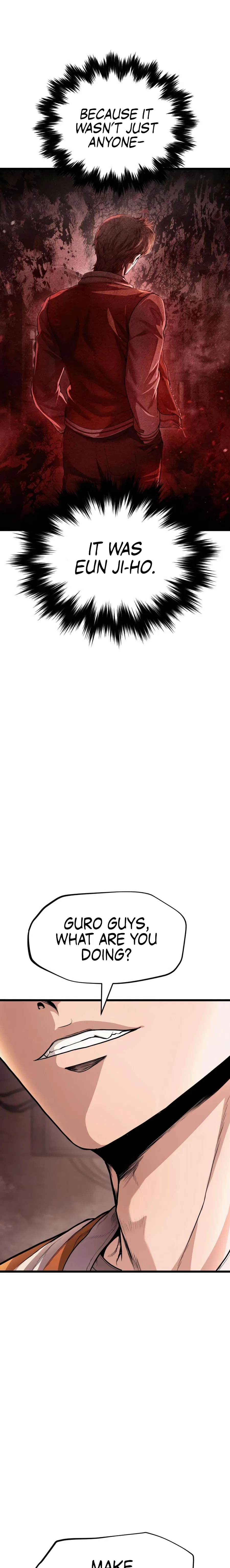 War of the Stray Dogs Chapter 4 – Page 39