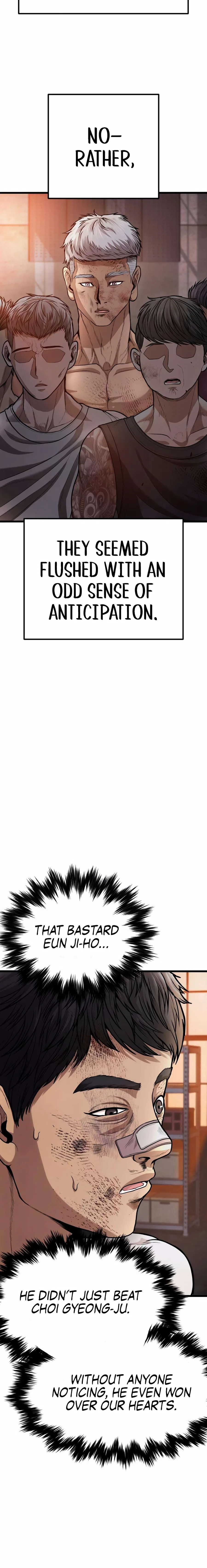 War of the Stray Dogs Chapter 4 – Page 42