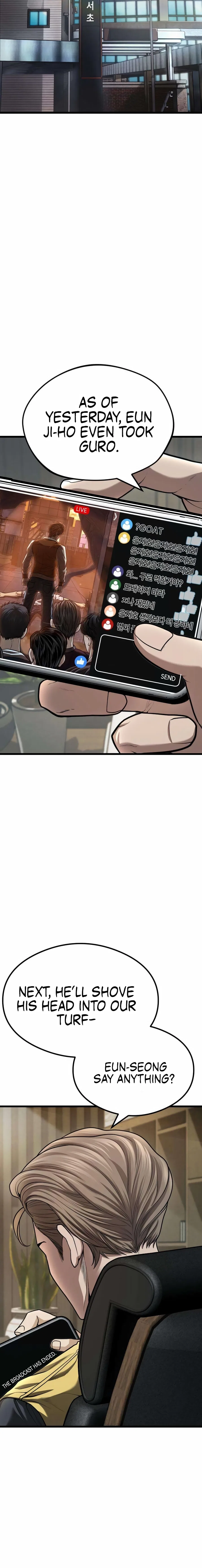 War of the Stray Dogs Chapter 4 – Page 44