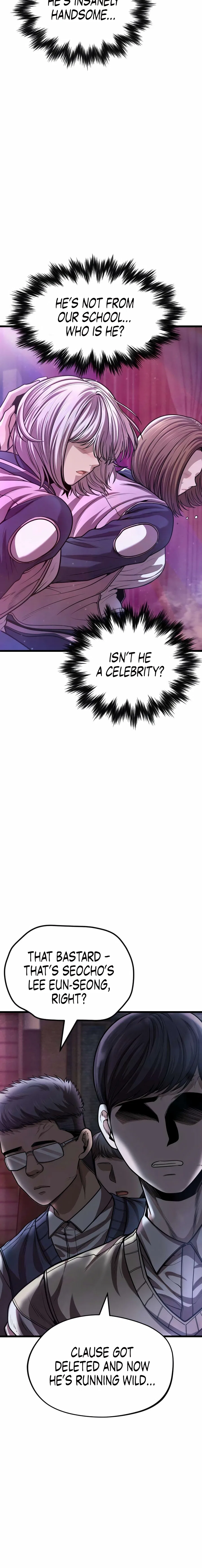 War of the Stray Dogs Chapter 4 – Page 48