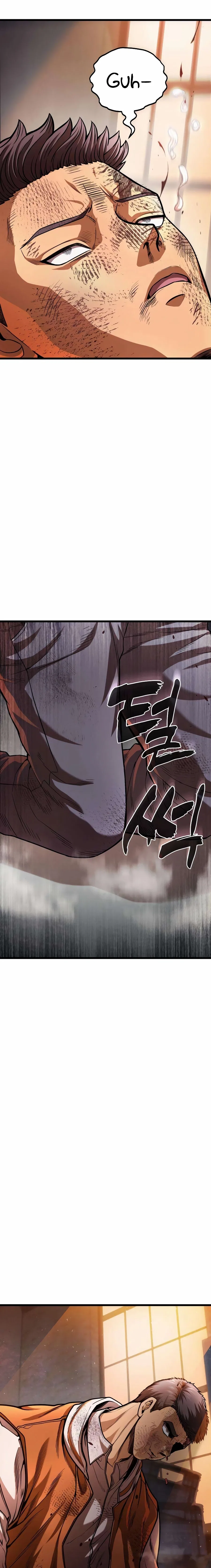War of the Stray Dogs Chapter 3 – Page 35
