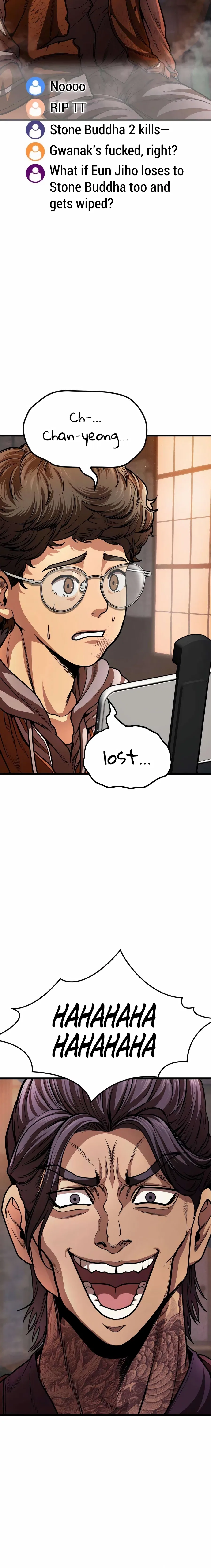 War of the Stray Dogs Chapter 3 – Page 36