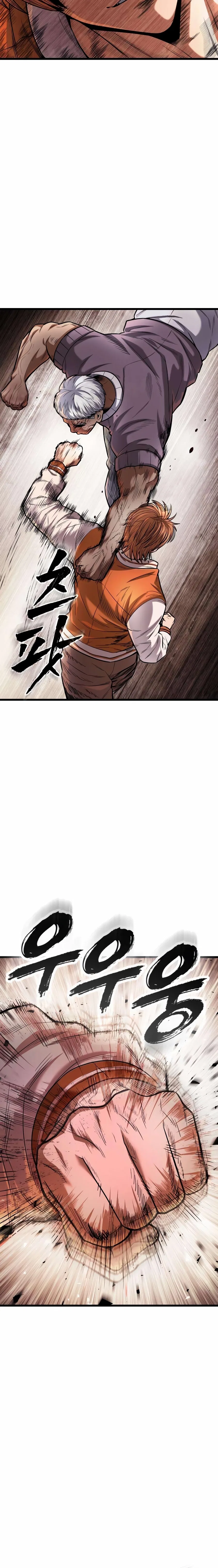 War of the Stray Dogs Chapter 3 – Page 46