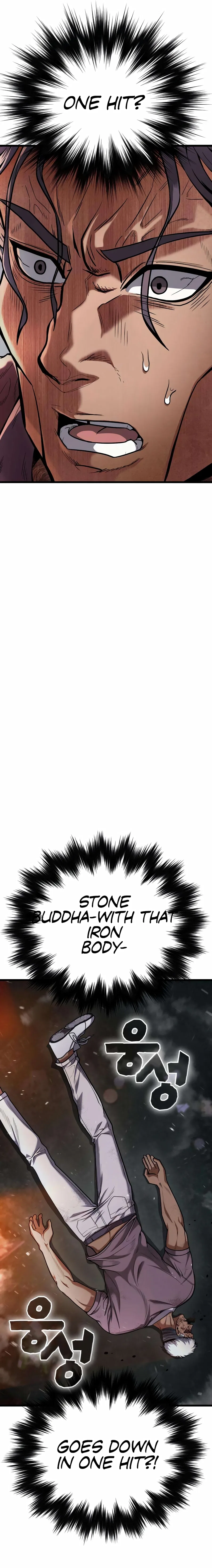 War of the Stray Dogs Chapter 3 – Page 49