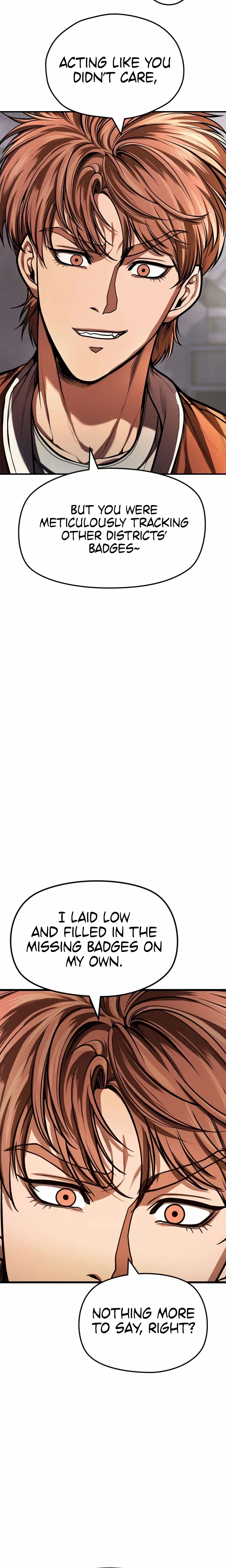 War of the Stray Dogs Chapter 2 – Page 36