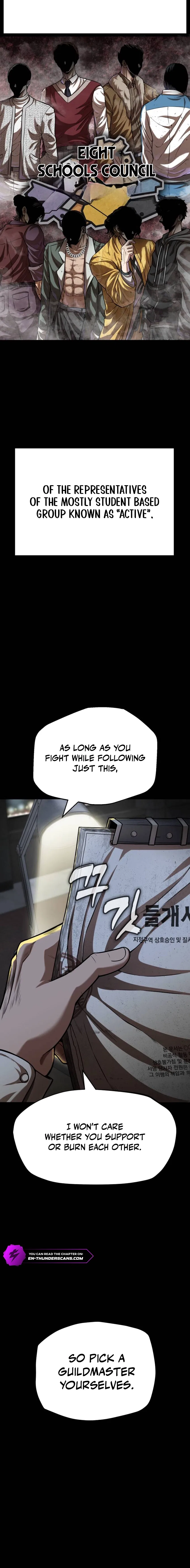 War of the Stray Dogs Chapter 1 – Page 6