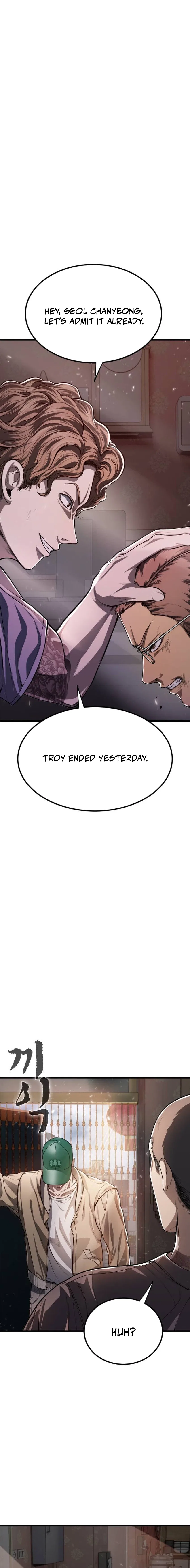 War of the Stray Dogs Chapter 1 – Page 32