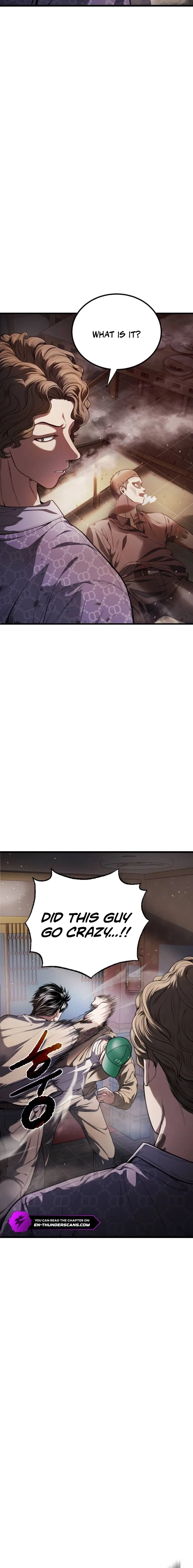 War of the Stray Dogs Chapter 1 – Page 34