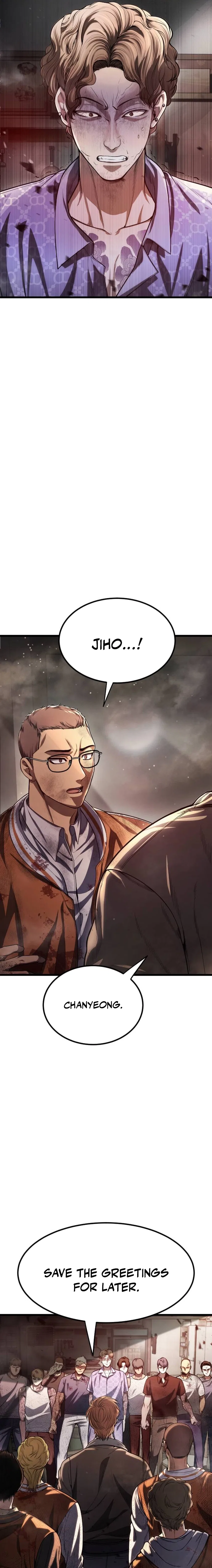 War of the Stray Dogs Chapter 1 – Page 39