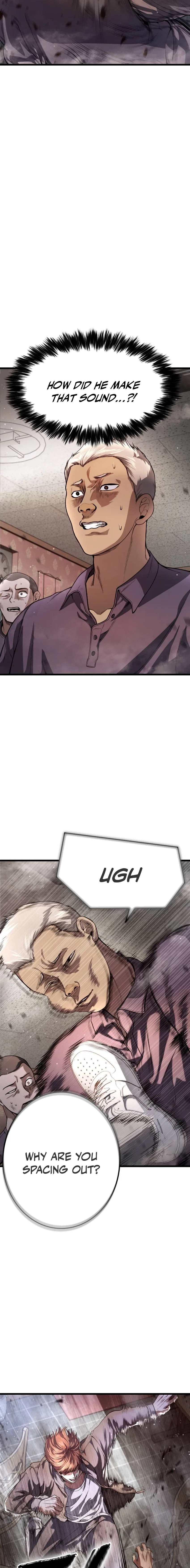 War of the Stray Dogs Chapter 1 – Page 43