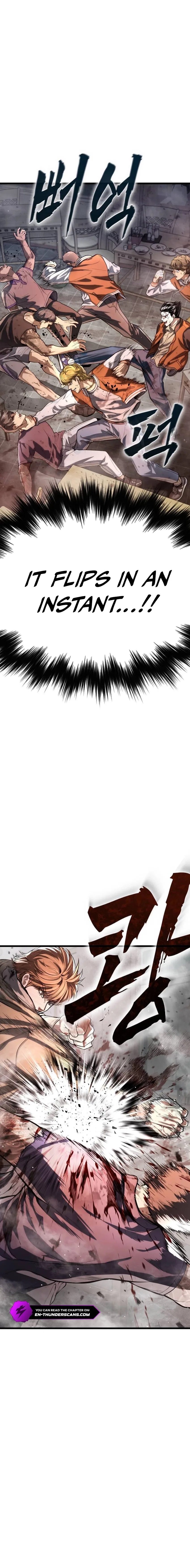 War of the Stray Dogs Chapter 1 – Page 45