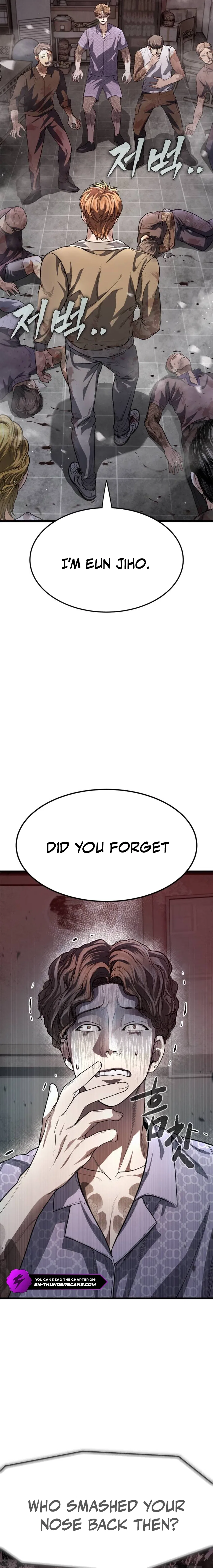 War of the Stray Dogs Chapter 1 – Page 50