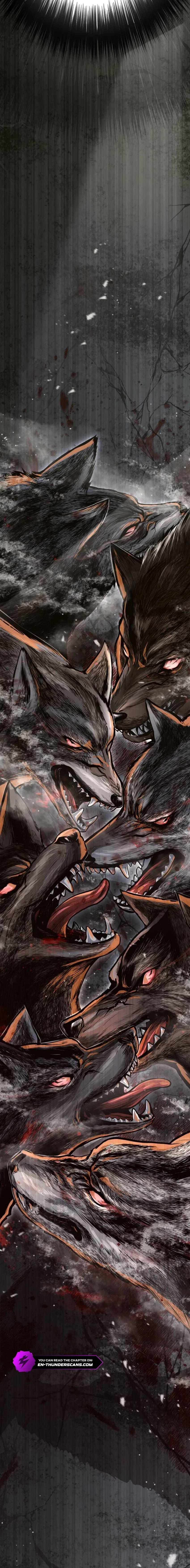 War of the Stray Dogs Chapter 1 – Page 54