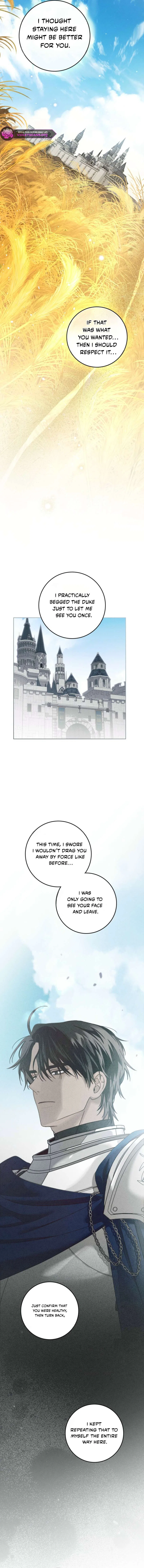 Under the Oak Tree Chapter 150 – Page 6