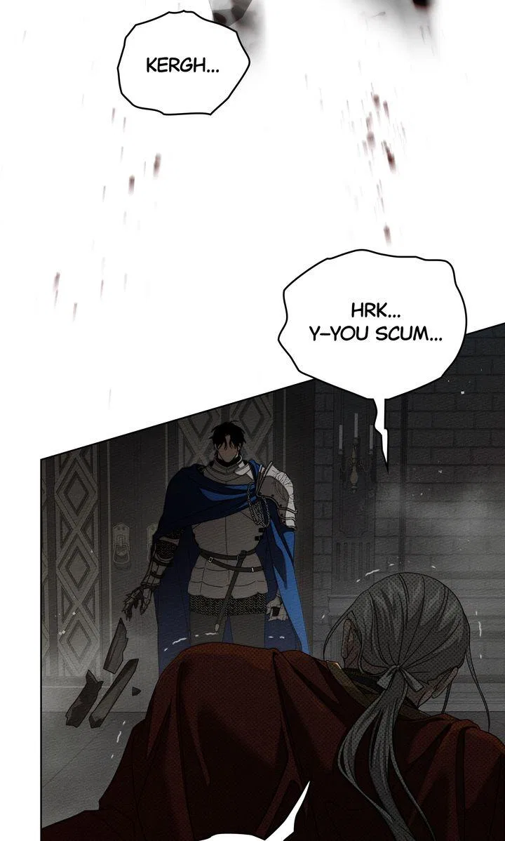 Under the Oak Tree Chapter 149 – Page 3
