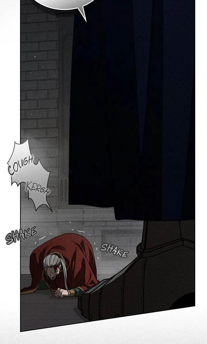 Under the Oak Tree Chapter 149 – Page 10