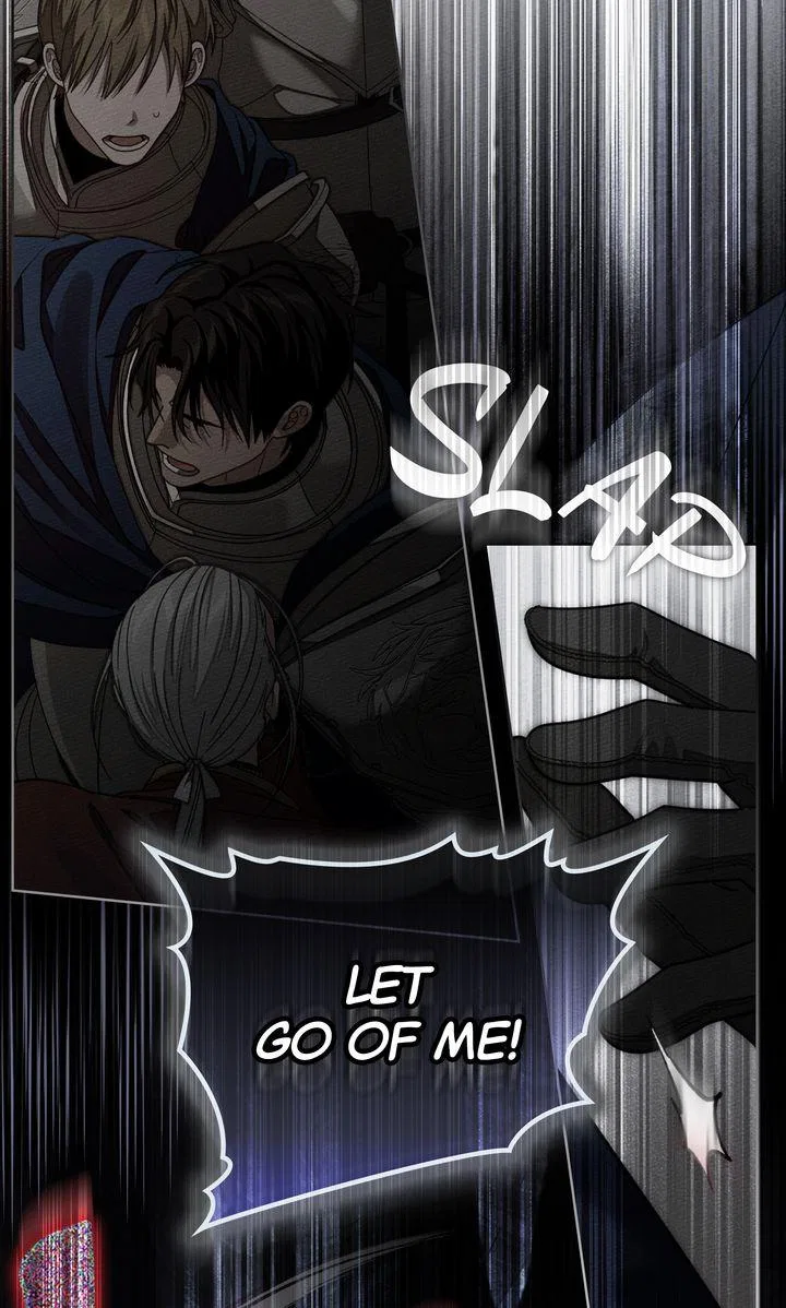 Under the Oak Tree Chapter 149 – Page 17