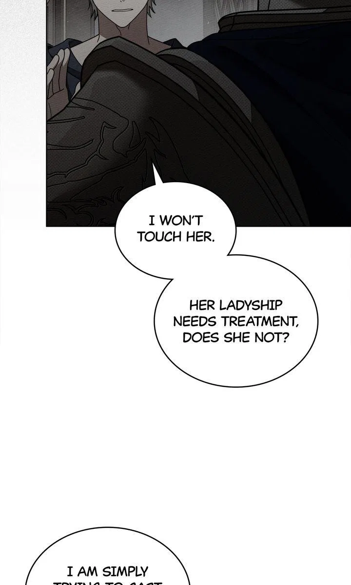 Under the Oak Tree Chapter 149 – Page 37