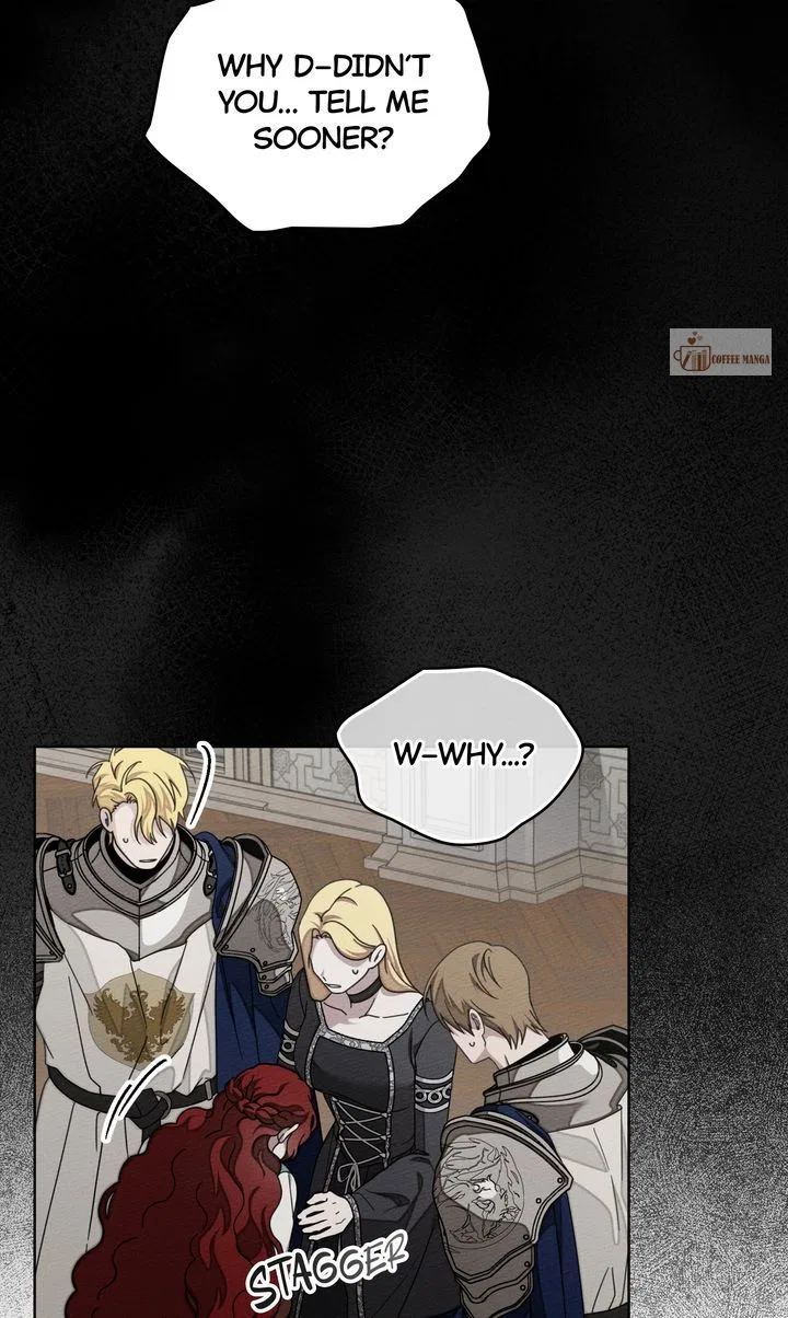 Under the Oak Tree Chapter 145 – Page 2