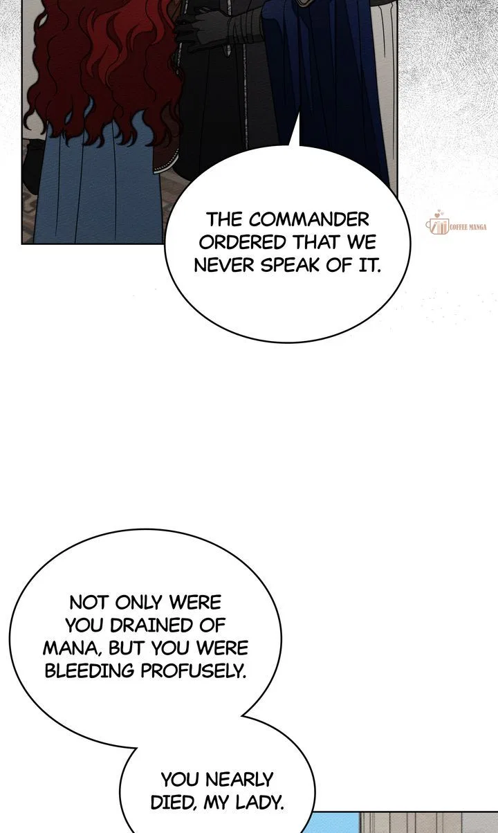 Under the Oak Tree Chapter 145 – Page 3