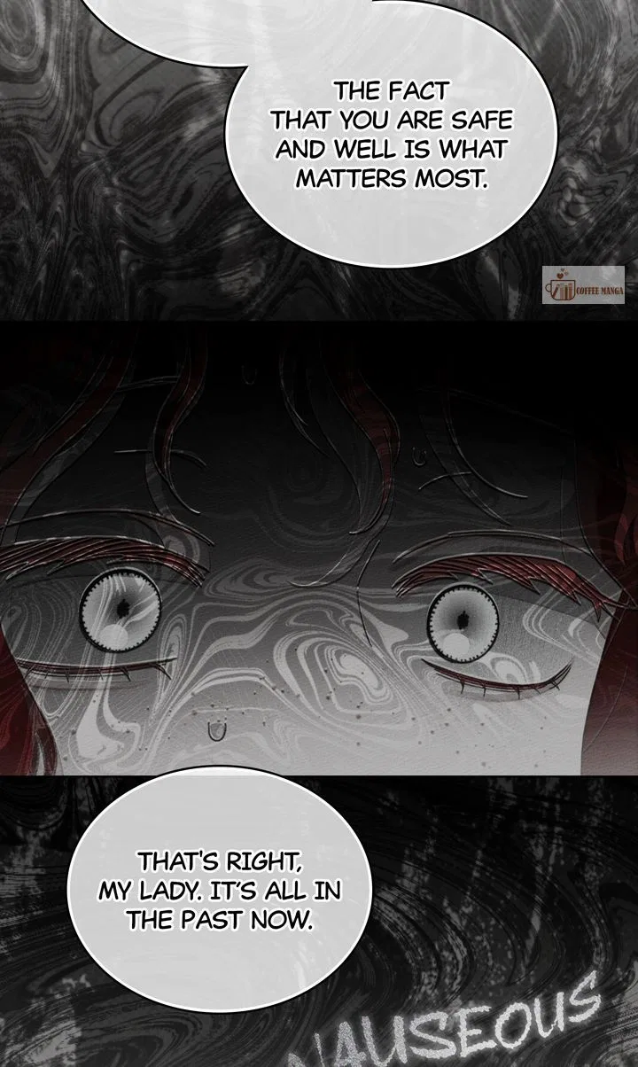 Under the Oak Tree Chapter 145 – Page 8