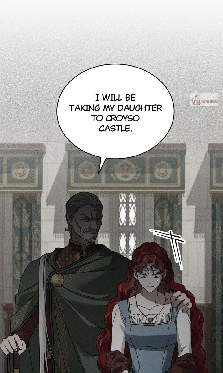 Under the Oak Tree Chapter 145 – Page 21