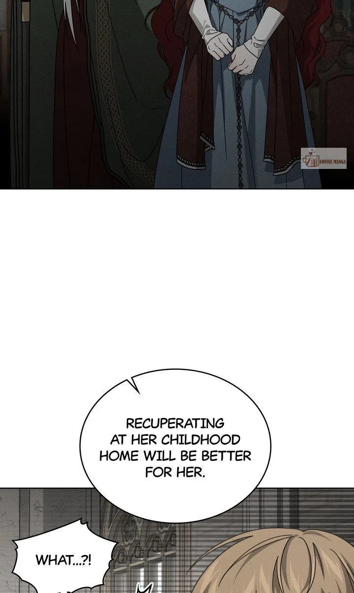 Under the Oak Tree Chapter 145 – Page 22