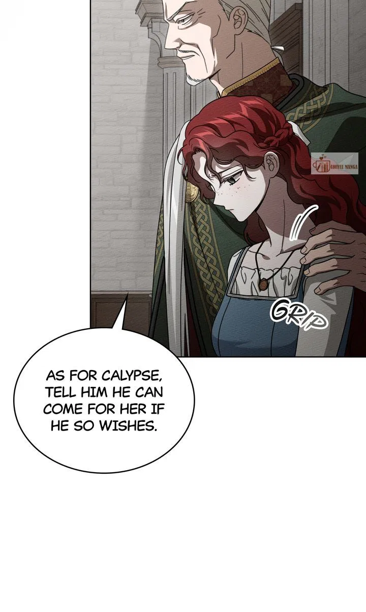 Under the Oak Tree Chapter 145 – Page 33