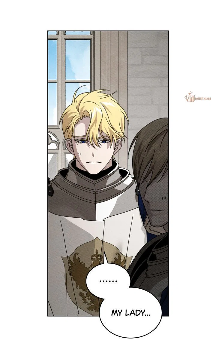Under the Oak Tree Chapter 145 – Page 34