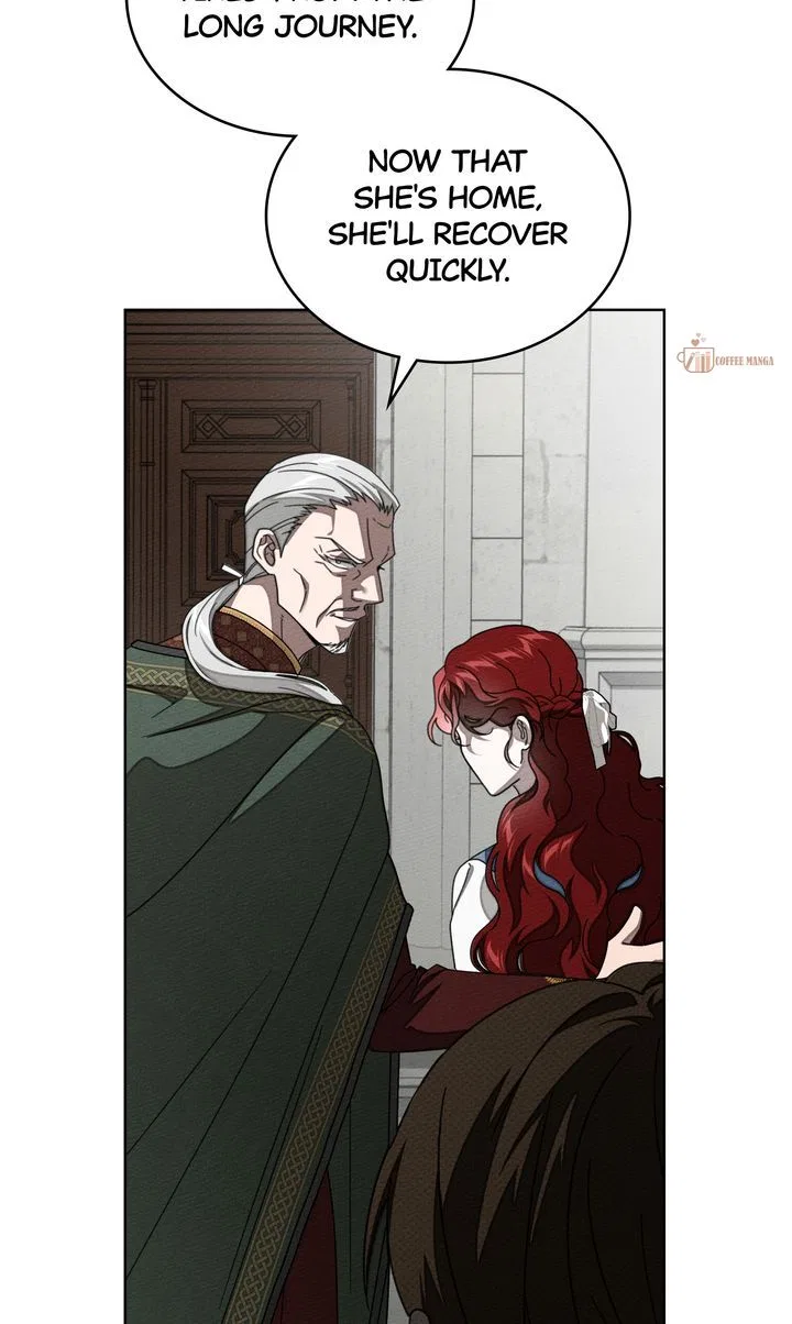 Under the Oak Tree Chapter 145 – Page 72