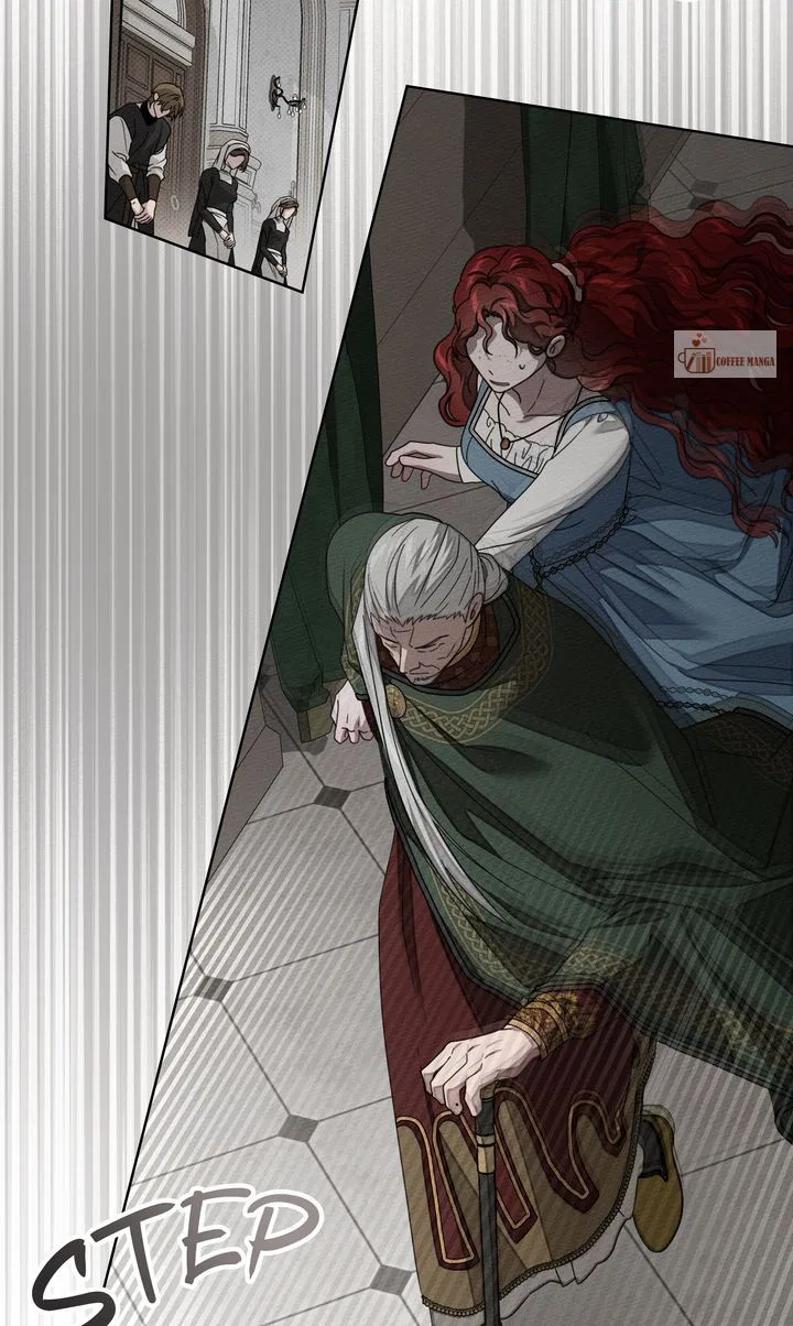 Under the Oak Tree Chapter 145 – Page 79