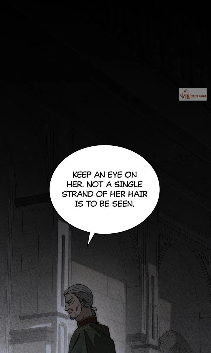 Under the Oak Tree Chapter 145 – Page 85