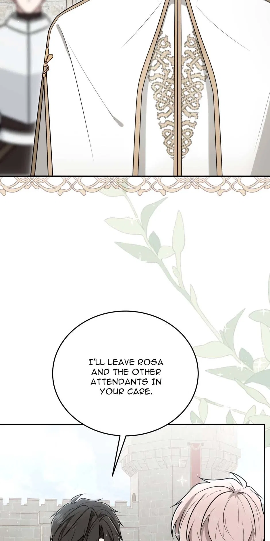 The Poetry of Love and War Chapter 49 – Page 3