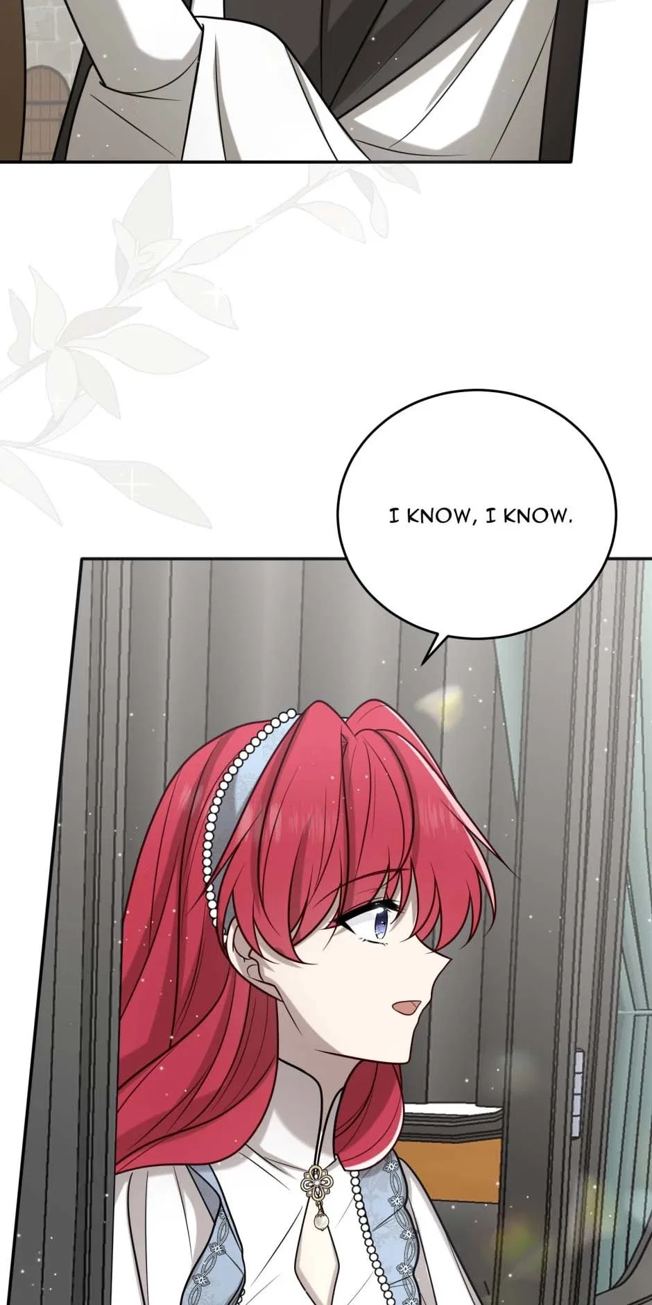 The Poetry of Love and War Chapter 49 – Page 10